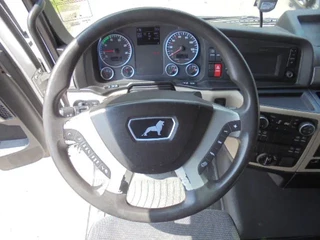 MAN TGX 2018 - 26.500 XXL SMART TACHO NL TRUCK imagen 10