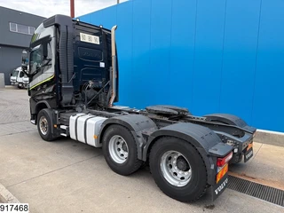 Volvo FH 2019 - FH16 650 6x4, EURO 6, Retarder, 70.000KG afbeelding 3 miniatuur