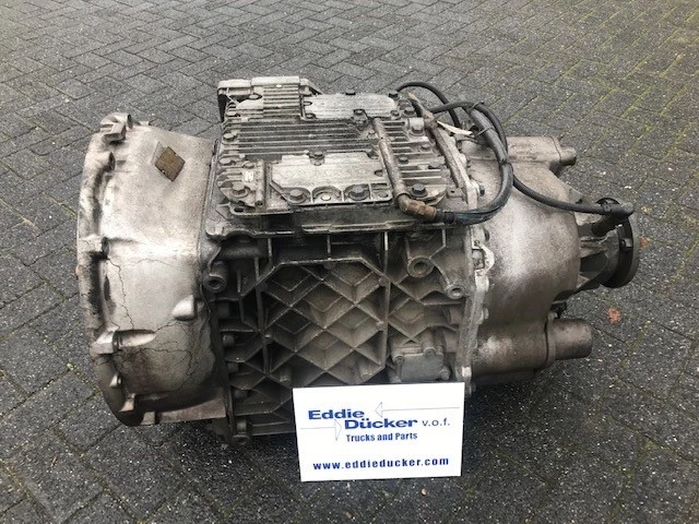 Volvo 2004 - 3190238 VT2412B FH12 obrázek 1