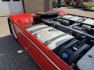 Scania R 2011 - R500 V8 imagem 18