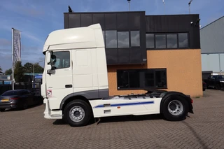 DAF XF 480 2021 - * EURO6 * 4X2 * FULL SPOILER * afbeelding 3 miniatuur