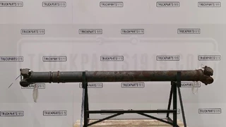 Scania N/A - Axle & Steering Parts Aandrijfas Scania imagem 1