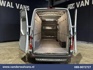 Mercedes-Benz Sprinter 2020 - 314 CDI 143pk L3H2 Euro6 Airco | Camera | Navigatie | Apple Carplay obrazek 2