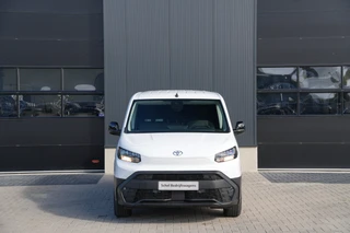 Toyota ProAce 2026 - CITY Electric Comfort L2 50 kWh - Airco - Carplay - Cruise - Camera - Rijklaar afbeelding 2 miniatuur