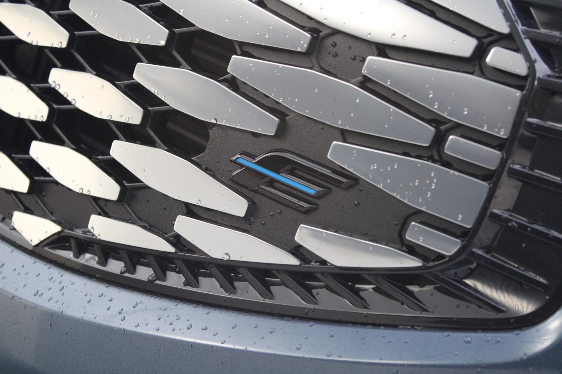 Ford E-Transit Custom 2025 - 340 L2H1 Limited 65 kWh 218pk - 2x Schuif - LED - 360 Camera - B&O - ACC - Navi - Stoel/Stuurverwarming - Rijklaar afbeelding 48