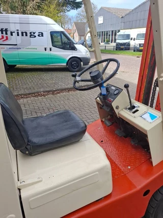 Datsun N/A - F01-A14U Heftruck immagine 10