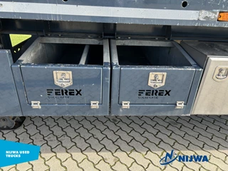 Vlastuin OB-18-30-BK Tridec besturing 2 assen 2022 - N/A zdjecie 13