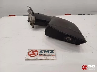 Mercedes-Benz N/A 2021 - Occ cameraspiegel rechts Mercedes imagem 2