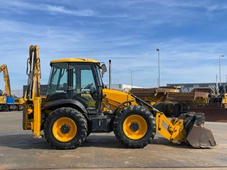 JCB 4CX 2015 - N/A imagen 10