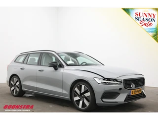 Volvo V60 2024 - 2.0 B3 Momentum Advantage LED ACC Leder Apple/Android LRHZ AHK obrázek 2 náhled