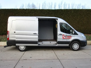 Ford Transit 2022 - 350 L3H2 RWD (trekkogel 3,85T/3,5T) immagine 6