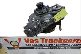 Scania N/A - S2292457UP bild 1