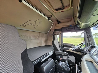 MAN TGX 2017 - 18.460 obrazek 16