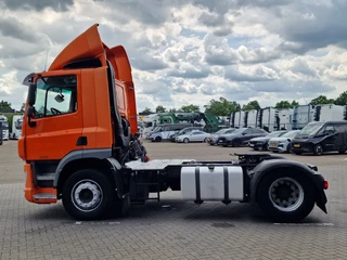 DAF CF 290 2016 - 4x2 - Low roof - Euro 6 - AS Tronic obrazek 4