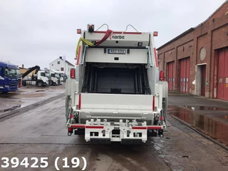 Volvo FE 250 GeesinkNorba 2019 - N/A zdjecie 4