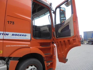 Mercedes-Benz Actros 2013 - 1842 LS NL TRUCK obrazek 20
