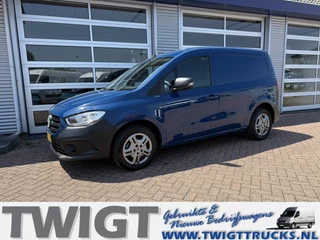 Mercedes-Benz Citan 2022 - 108 CDI PRO Euro 6 zdjecie 1