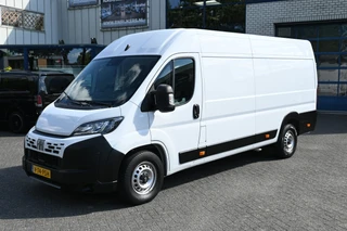 Fiat Ducato 2024 - L4H2 140 pk 2.2 MultiJet Maxi te koop
