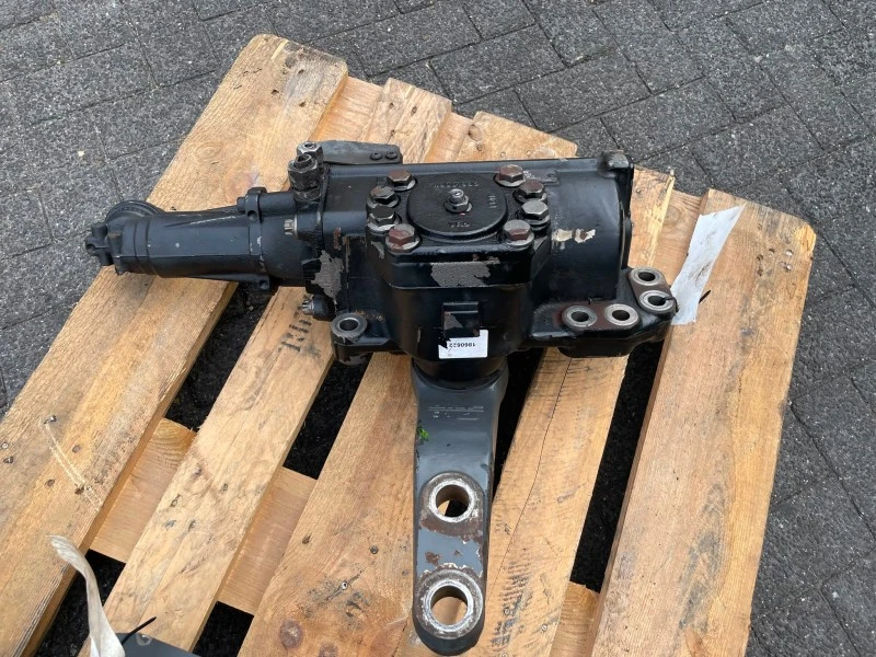 DAF - 1860622 / 2405464 STEERING BOX THP90 afbeelding 3