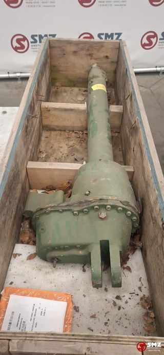 Diversen N/A - Actuator, Electro-Mechanical, Line obrazek 1