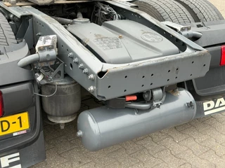 DAF XF480 2019 - SSC Intarder 2 Tank Full Spoiler Smart Tacho bild 6