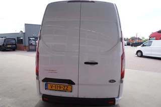 Ford Transit Custom 2019 - 320 2.0 TDCI L2H2 Trend obrazek 5