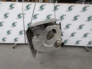 Mercedes-Benz - A 011 490 47 12 KATALYSATOR EURO 6 NIEUW! изображение 2 миниатюра