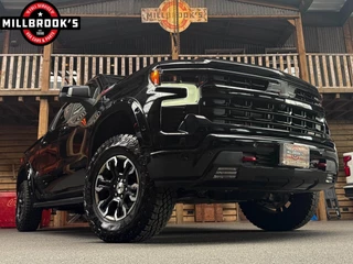 Chevrolet Silverado 2024 - Z71 Trailboss image 8