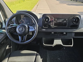 Mercedes-Benz Sprinter 2019 - N/A изображение 8