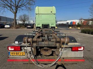 DAF N/A 2014 - XF 106 460 EURO 6 SSC 8X2 imagen 15