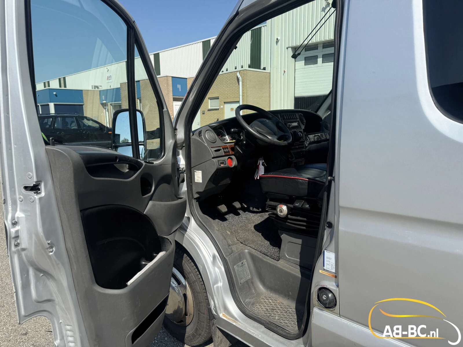 Iveco Sunset XL, 23 Seats EURO 5 2012 afbeelding 43