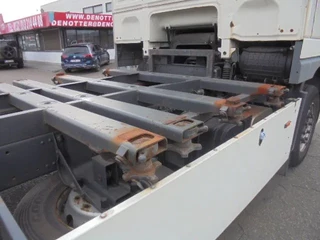 DAF XF 105 2010 - 410 NL truck image 22