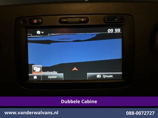 Opel Movano 2019 - 2.3 CDTI 146pk L2H2 Dubbele Cabine Euro6 Airco | Camera | Navigatie | Cruisecontrol obrazek 4