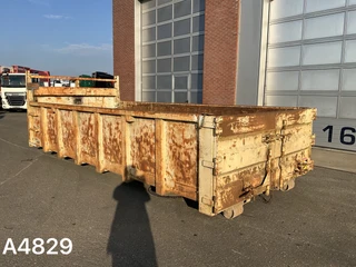 Container 12m³ image 2 thumbnail