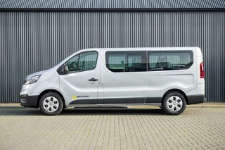 Renault Trafic 2024 - **L2H1 | 150 PK | LED | 9-Zits | Cruise | Navi | Airco** image 5