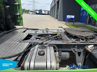 DAF XF 510 4x2 Retarder + Hydrauliek 2017 - N/A obrazek 5
