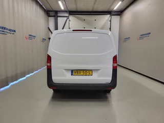 Mercedes-Benz Vito 2019 - 111CDI L3/H1 Euro 6! image 18