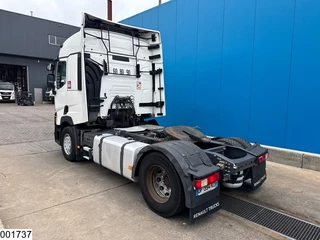 Renault N/A 2014 - T 430 EURO 6, Retarder image 4