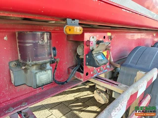 Stas S300CX 2012 - N/A afbeelding 13