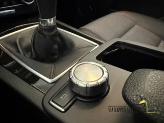 Mercedes-Benz C-Class 2012 - 180 Avantgarde / 141106 KM / APK 4-2027 image 22