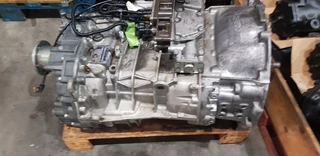 Iveco N/A 2015 - ZF 9S1110TO,  1324003066 immagine 1