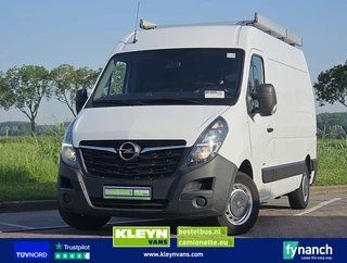 Opel Movano 2020 - 2.3 obrázek 1 náhled