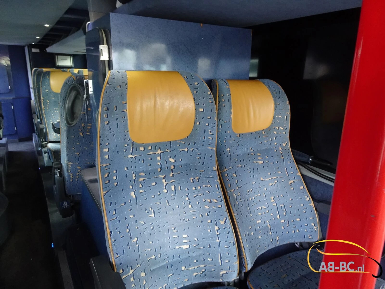Van Hool TD925 Astromega 83 Seats 2008 image 89