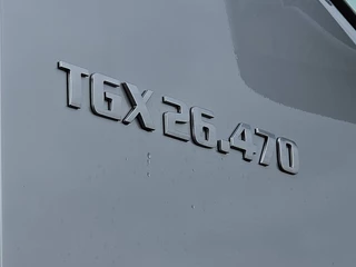 MAN TGX 2022 - 26.470 image 20