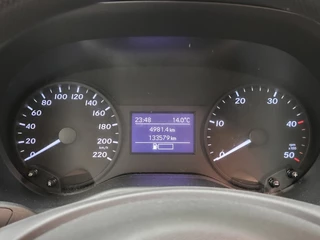 Mercedes-Benz Vito 2019 - 111CDI L3/H1 Euro 6! image 11