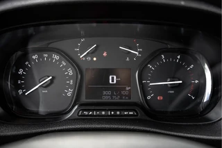 Opel Vivaro 2023 - 1.5 | 3-Zits | 1e Eigenaar | Camera | Inrichting | Cruise | Airco | Trekhaak obrazek 16