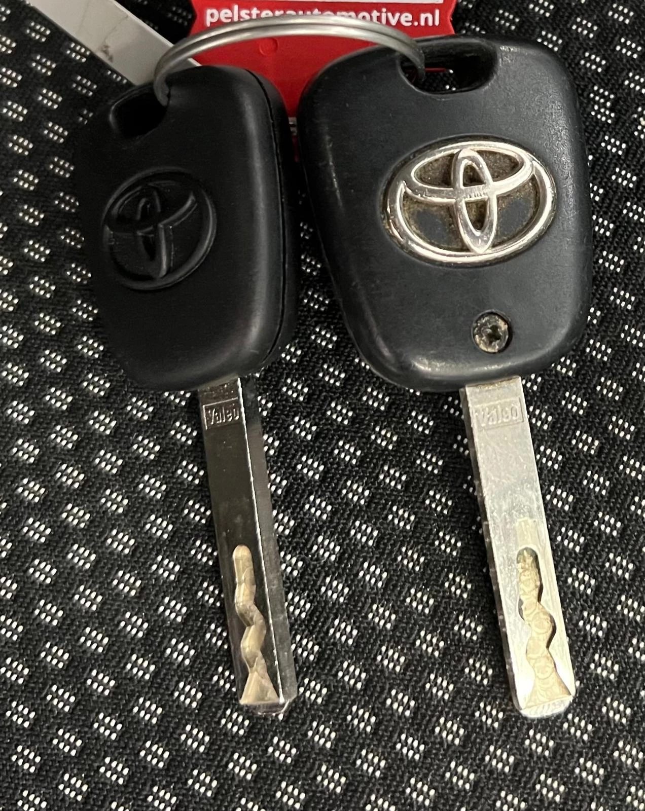 Toyota Aygo 2011 - 1.0-12V Comfort 2e Eigenaar - NAP - Navigatie - Airco afbeelding 27