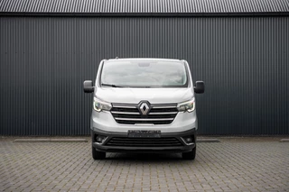 Renault Trafic 2024 - Blue dCi 150PK | L2H1 | 9-Zits | LED | Canera | Navi | Zijschuifdeur R+L | Cruise | Airco | PDC | Euro 6 immagine 3