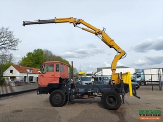 DAF FAV 1800 DT 320 1976 - N/A immagine 11