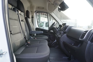 Citroën Jumper 2024 - 335 2.2 BlueHDi 180PK L3H2 Automaat obrazek 13